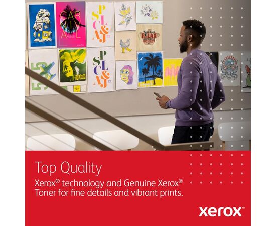 Лазерний принтер Xerox VersaLink B620 (B620V_DN), зображення 10