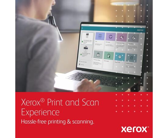 Лазерний принтер Xerox VersaLink B620 (B620V_DN), зображення 11