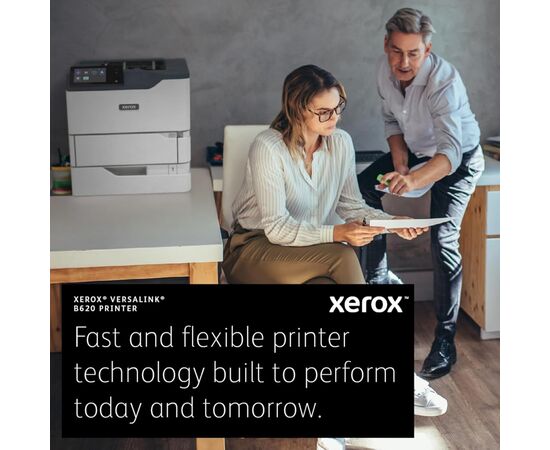 Лазерний принтер Xerox VersaLink B620 (B620V_DN), зображення 7