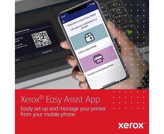 Лазерний принтер Xerox VersaLink B620 (B620V_DN), зображення 8