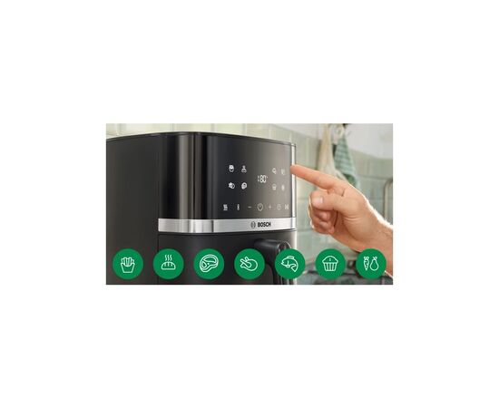 Мультипіч Bosch MAF462B1, зображення 11
