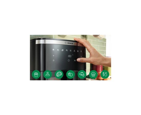 Мультипіч Bosch MAF671B1, зображення 10