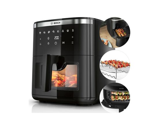 Мультипіч Bosch MAF671B1, зображення 2