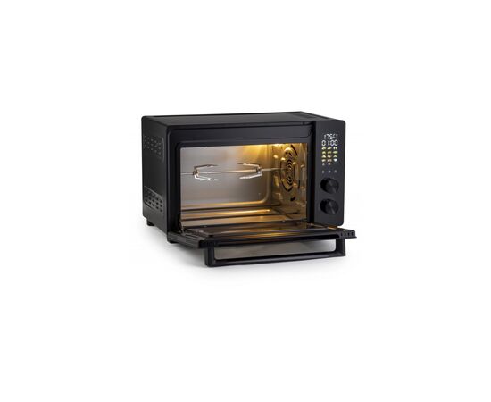 Електропіч Hisense HOM30AF (TH30B3-ML), зображення 2