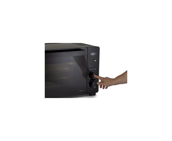 Електропіч Hisense HOM30AF (TH30B3-ML), зображення 4