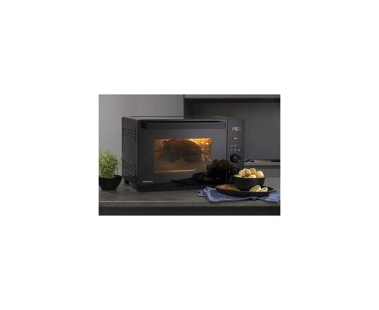 Електропіч Hisense HOM30AF (TH30B3-ML), зображення 5