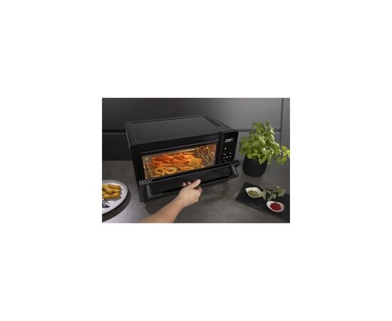 Електропіч Hisense HOM30AF (TH30B3-ML), зображення 6