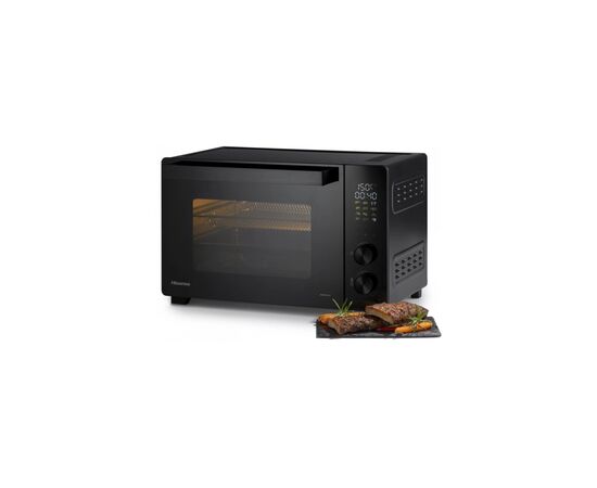 Електропіч Hisense HOM30AF (TH30B3-ML), зображення 7