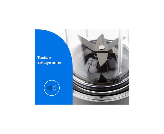 Блендер NUTRIBULLET NB1224DG, изображение 5