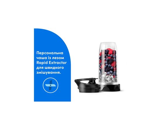 Блендер NUTRIBULLET NB1224DG, изображение 6
