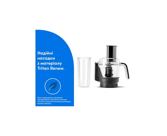Блендер NUTRIBULLET NB1224DG, изображение 9