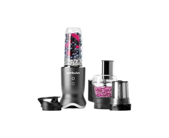 Блендер NUTRIBULLET NB1224DG