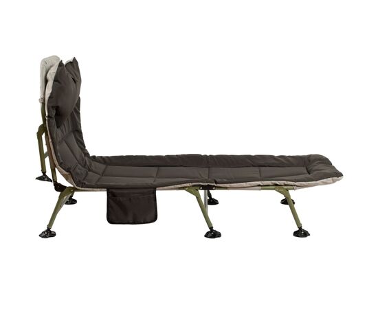 Раскладушка Ranger Comfort Lux 8 legs (RA5527), изображение 2