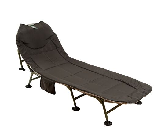 Раскладушка Ranger Comfort Lux 8 legs (RA5527), изображение 3