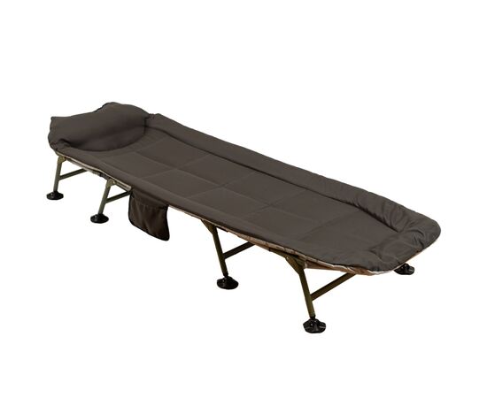 Раскладушка Ranger Comfort Lux 8 legs (RA5527), изображение 4