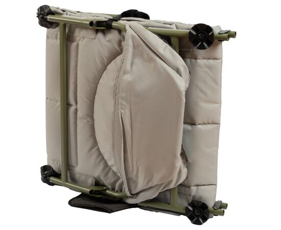 Раскладушка Ranger Comfort Lux 8 legs (RA5527), изображение 7