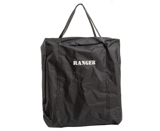 Раскладушка Ranger Comfort Lux 8 legs (RA5527), изображение 8