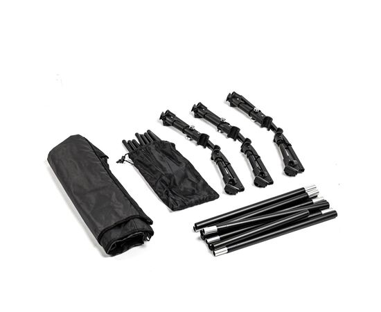 Раскладушка Ranger Compact Hike (RA5521), изображение 8