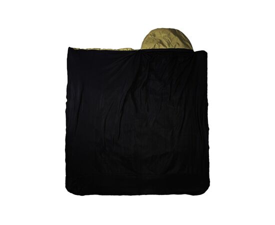 Спальный мешок Ranger 3 season 75 Green (RA6651), изображение 3