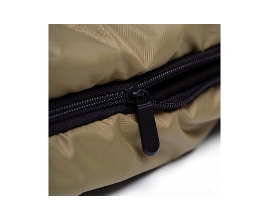 Спальный мешок Ranger 3 season 75 Green (RA6651), изображение 8