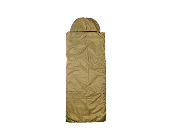 Спальный мешок Ranger 3 season 75 Green (RA6651)