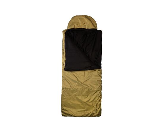 Спальный мешок Ranger 3 season Green (RA6650), изображение 2