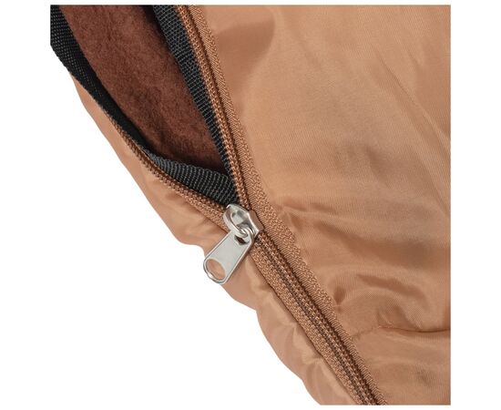 Спальный мешок Ranger 4 season Brown (RA5515B), изображение 10