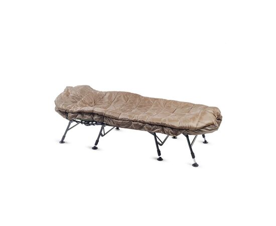 Спальный мешок Ranger 4 season Brown (RA5515B), изображение 12