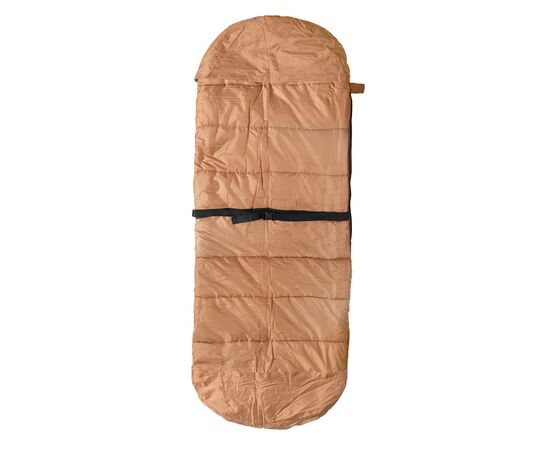 Спальный мешок Ranger 4 season Brown (RA5515B), изображение 5