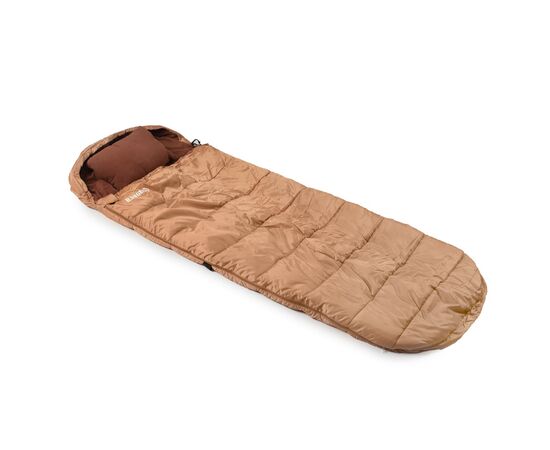 Спальный мешок Ranger 4 season Brown (RA5515B), изображение 6