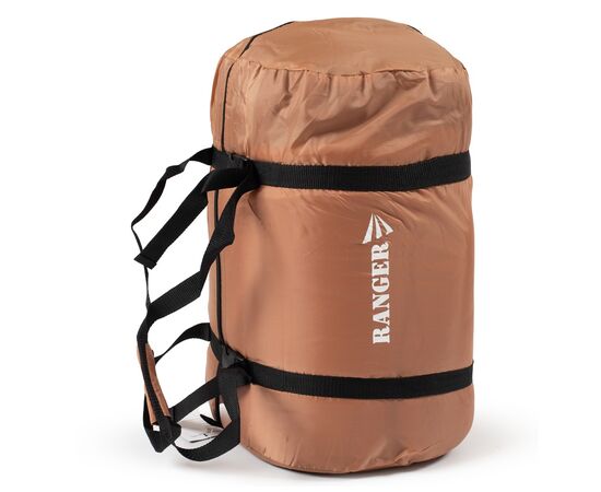 Спальный мешок Ranger 4 season Brown (RA5515B), изображение 8