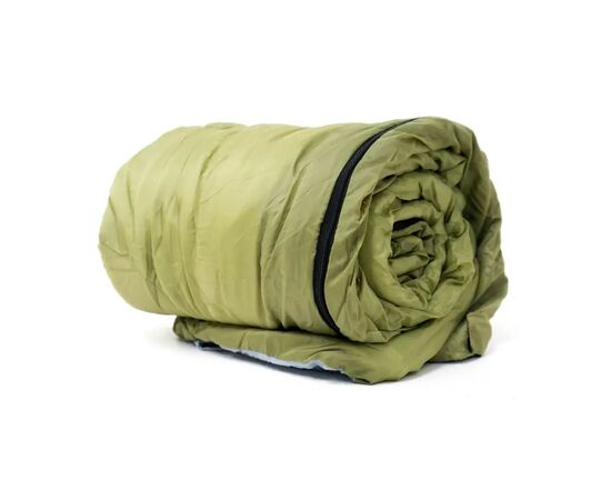 Спальный мешок Ranger Atlant Green (RA6627), изображение 10