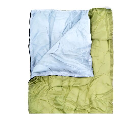 Спальный мешок Ranger Atlant Green (RA6627), изображение 3