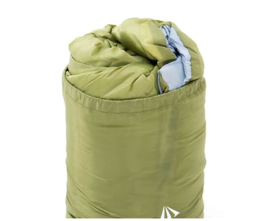 Спальный мешок Ranger Atlant Green (RA6627), изображение 4
