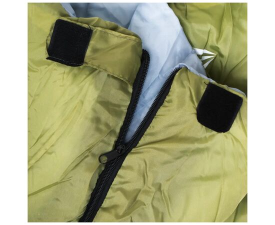 Спальный мешок Ranger Atlant Green (RA6627), изображение 6