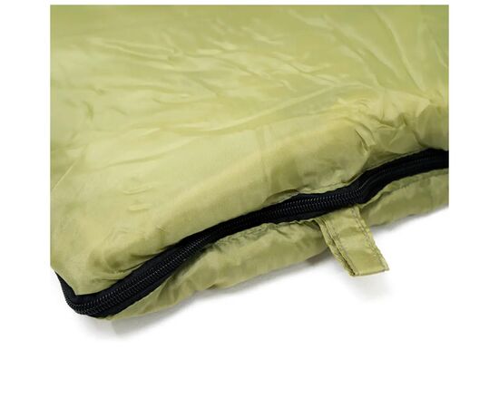 Спальный мешок Ranger Atlant Green (RA6627), изображение 7