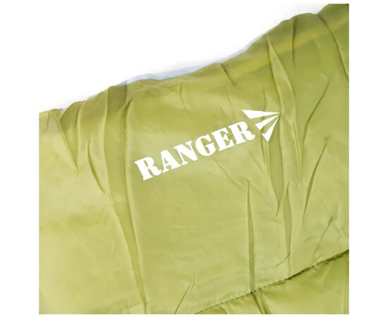 Спальный мешок Ranger Atlant Green (RA6627), изображение 8