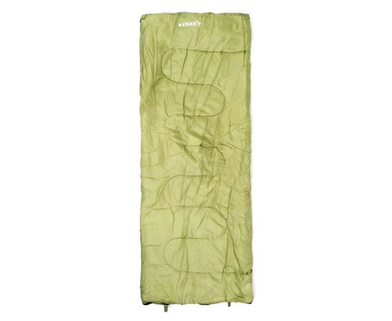 Спальный мешок Ranger Atlant Green (RA6627)