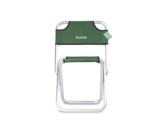 Стул складной Ranger Sula Alum (RA4421), изображение 2
