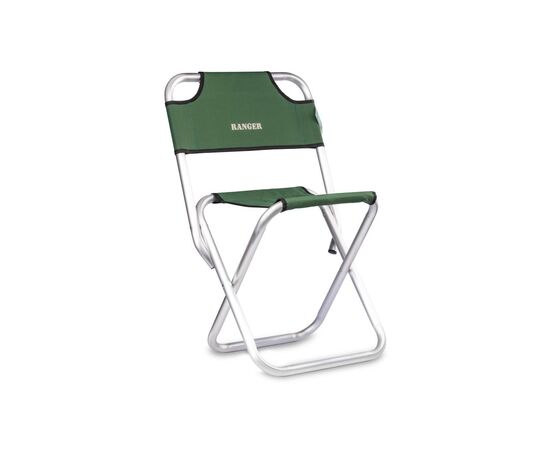 Стул складной Ranger Sula Alum (RA4421), изображение 3