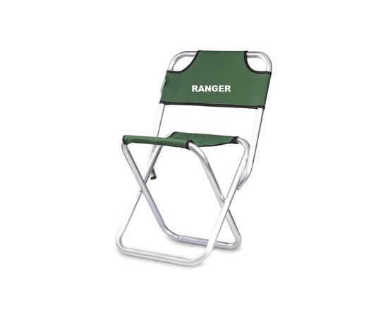 Стул складной Ranger Sula Alum (RA4421)