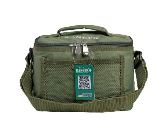 Термосумка Ranger HB5-S (RA9904), изображение 2
