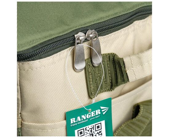Термосумка Ranger HB5-XL (RA9907), изображение 5