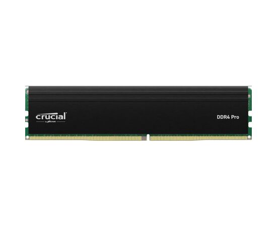 Модуль памяти для компьютера DDR4 32GB 3200 MHz Pro Micron (CP32G4DFRA32A)