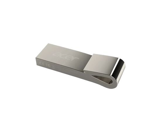 USB флеш накопитель Acer 128GB UF200 Silver USB 2.0 (BL.9BWWA.505), изображение 3