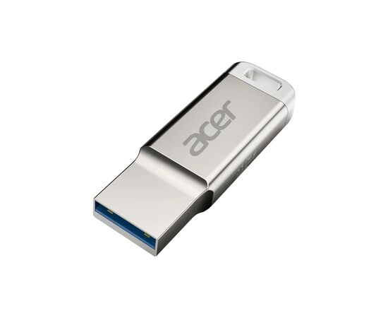 USB флеш накопитель Acer 256GB UM310 Silver USB 3.2 (BL.9BWWA.583)