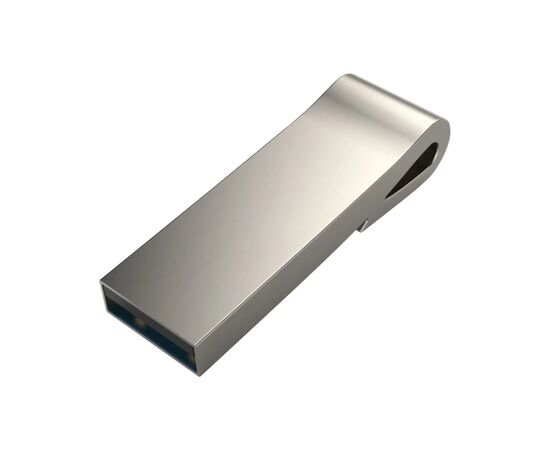 USB флеш накопичувач Acer 32GB UF200 Silver USB 2.0 (BL.9BWWA.503), зображення 4