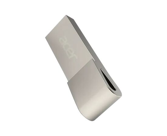USB флеш накопичувач Acer 32GB UF200 Silver USB 2.0 (BL.9BWWA.503)