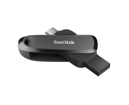 USB флеш накопичувач SanDisk 128GB Phone Drive USB 3,2/Type-C (SDDDC6-128G-G46), зображення 3