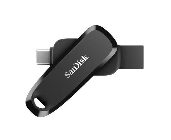 USB флеш накопичувач SanDisk 128GB Phone Drive USB 3,2/Type-C (SDDDC6-128G-G46)
